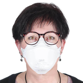 3M™Aura™ Atemschutzmaske FFP2