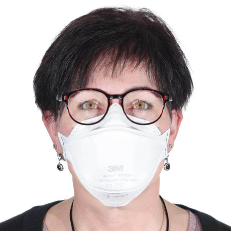 3M™Aura™ Atemschutzmaske FFP2