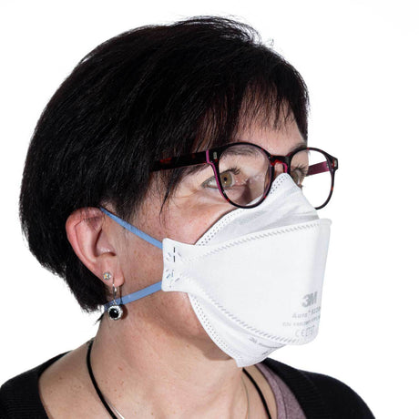 3M™Aura™ Atemschutzmaske FFP2