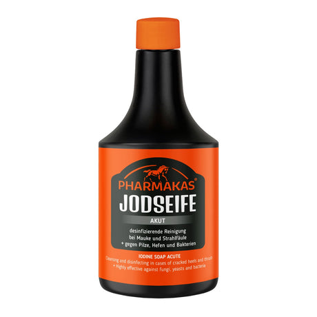 Jodseife