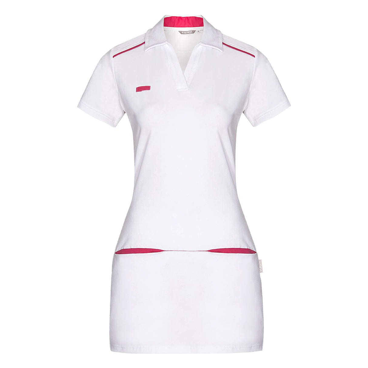 Long-Poloshirt Tamara