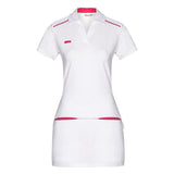 Long-Poloshirt Tamara