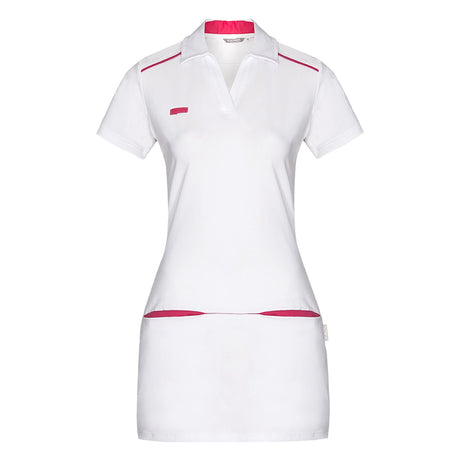 Long-Poloshirt Tamara