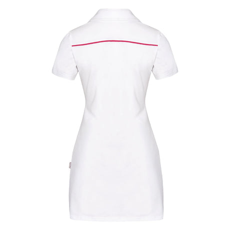 Long-Poloshirt Tamara