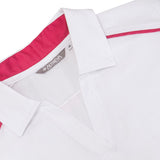 Long-Poloshirt Tamara