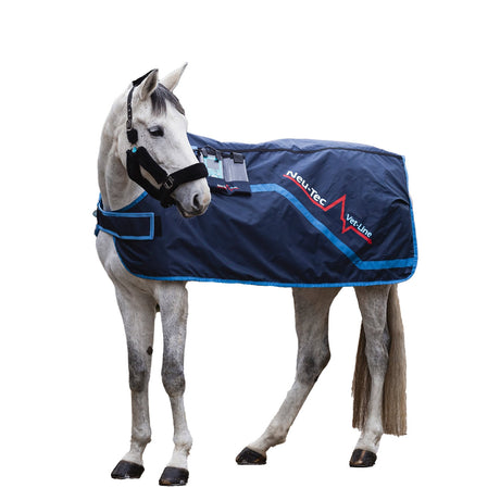 Vet Line "Equi" Magnetfrequenztherapiedecke