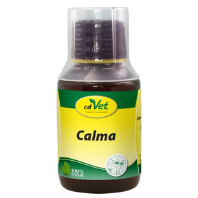 Calma bei Stresszuständen