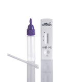 Parvovirose Test 