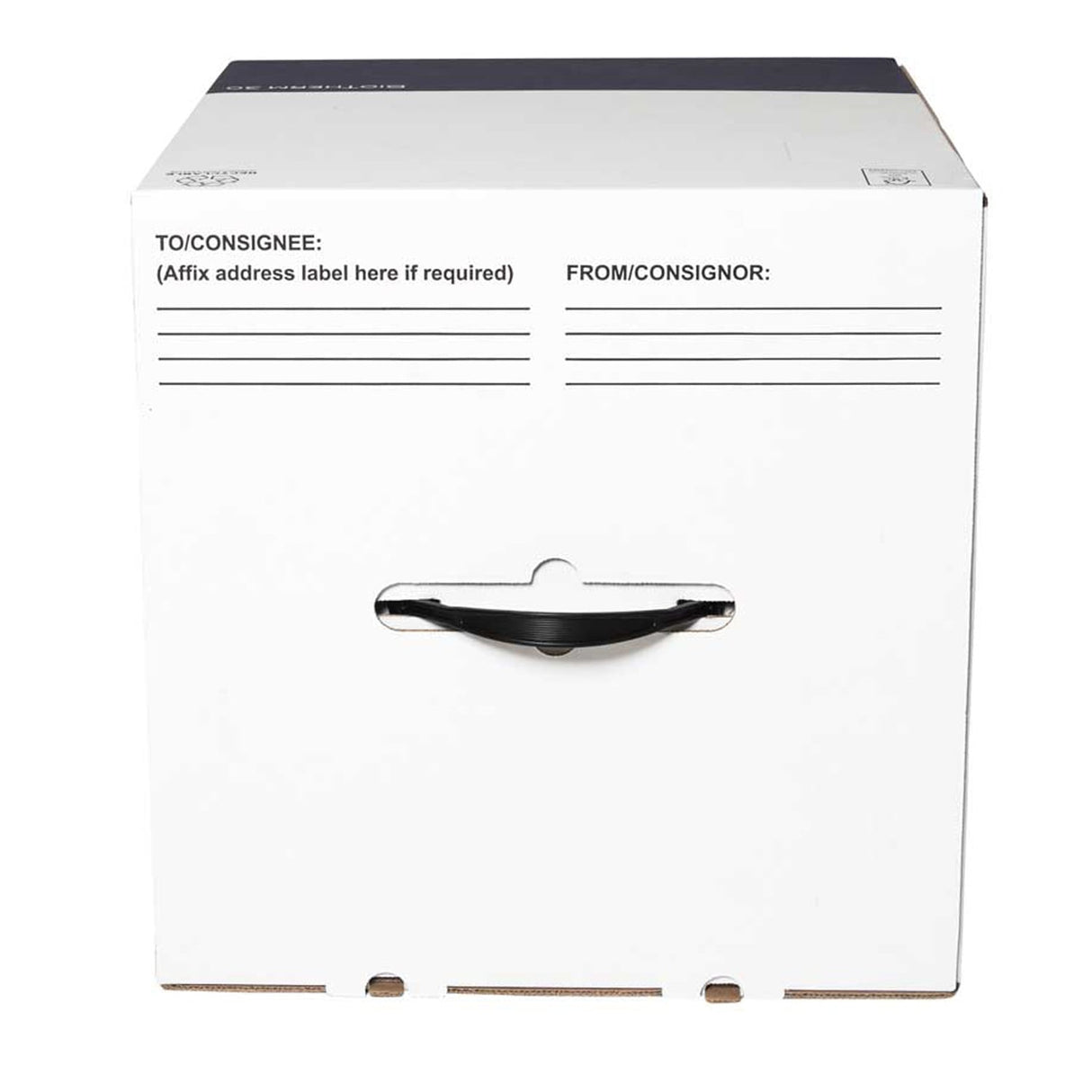 Biotherm Dry Ice Overpack