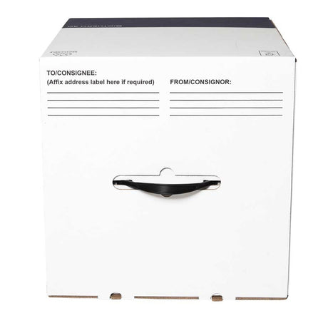 Biotherm Dry Ice Overpack
