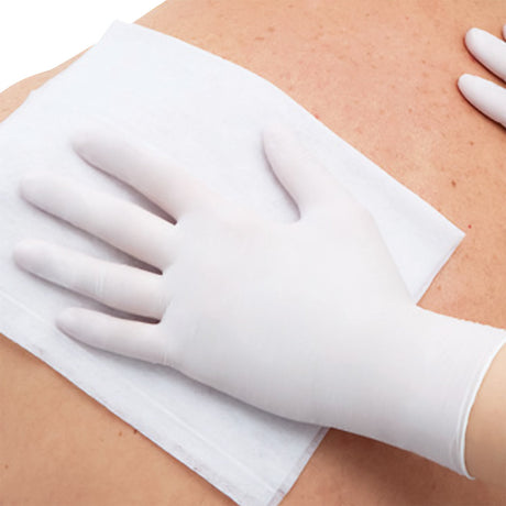 Peha-soft nitrile white