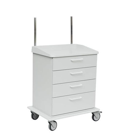 Behandlungswagen
