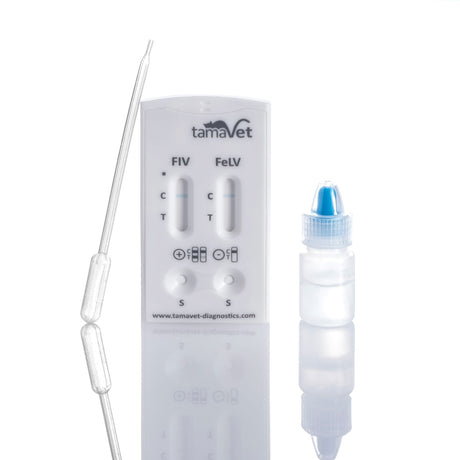 FIV & FeLV Kombi-Test