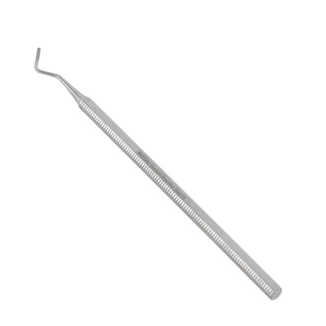 Scaler, gebogen