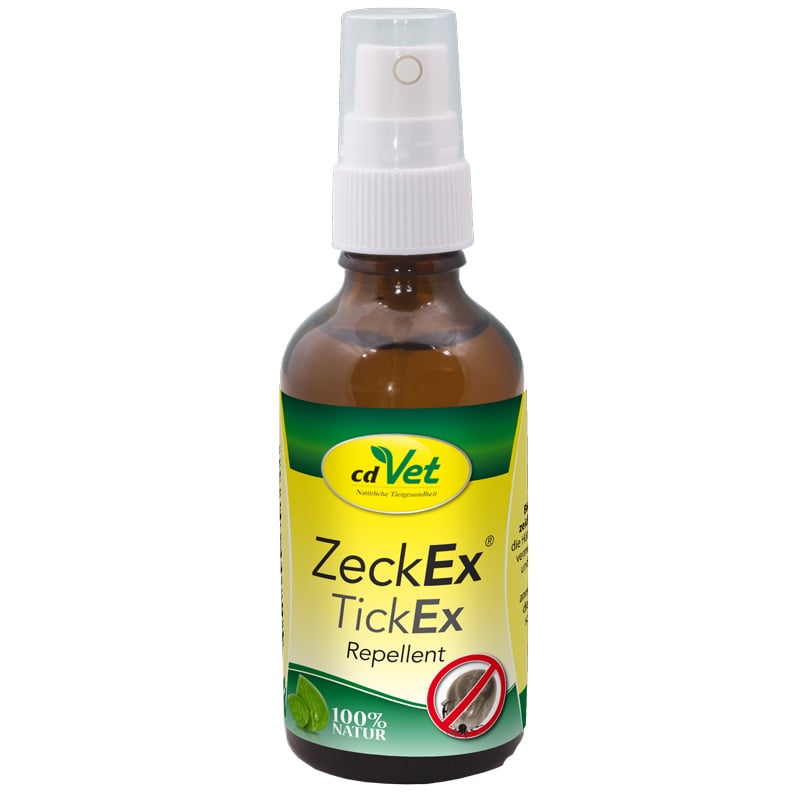 ZeckEx Spray