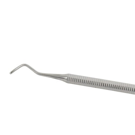 Scaler, gebogen