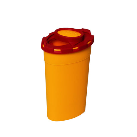 Multi-Safe sani Kanülenabwurfbehälter