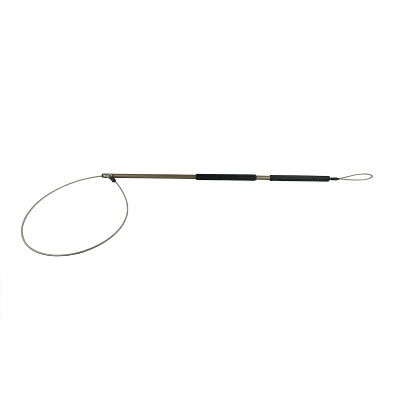 Hunde-Fangstock «Lascap Alu Basic»