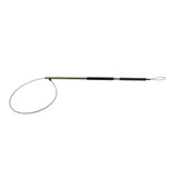 Hunde-Fangstock «Lascap Alu Basic»