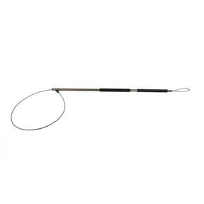 Hunde-Fangstock «Lascap Alu Basic»