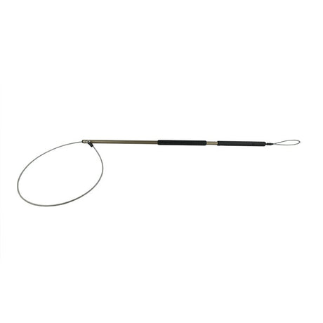 Hunde-Fangstock «Lascap Alu Basic»