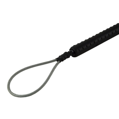 Hunde-Fangstock «Lascap Alu Basic»