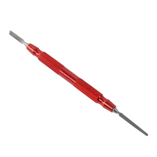 Modellierinstrument Doppelkopf