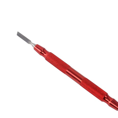 Modellierinstrument Doppelkopf