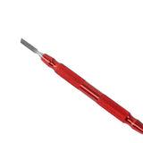 Modellierinstrument Doppelkopf