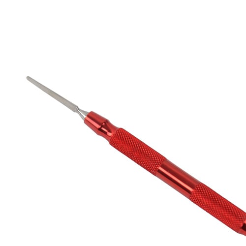 Modellierinstrument Doppelkopf