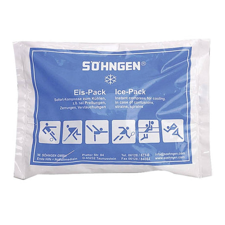 Kälte-Sofortkompresse ≫Eis-Pack≪