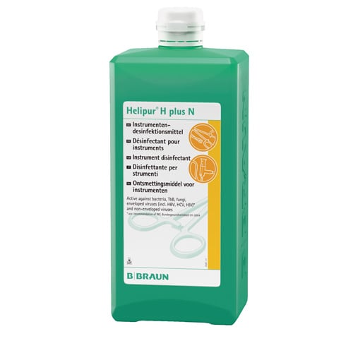 Helipur H plus N
