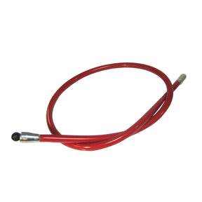 Schlundsonde mit Mandrin