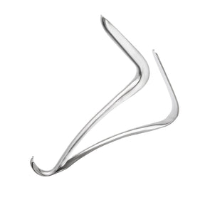 Vaginalspekulum nach Kristeller