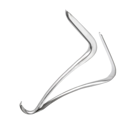 Vaginalspekulum nach Kristeller