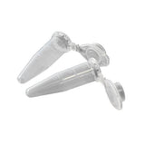 Eppendorf Reaktionsgefäße (Eppis)