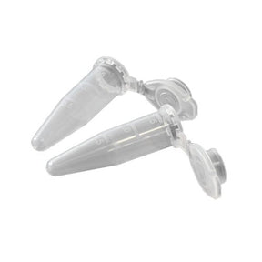 Eppendorf Reaktionsgefäße (Eppis)