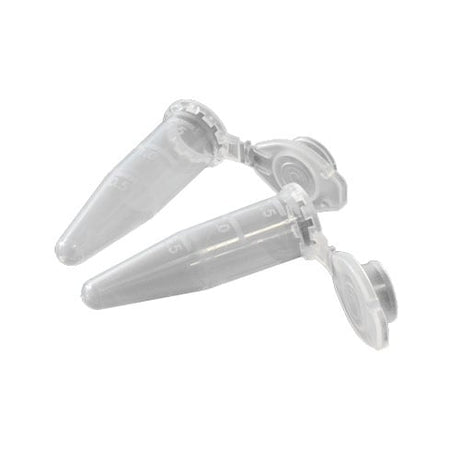Eppendorf Reaktionsgefäße (Eppis)