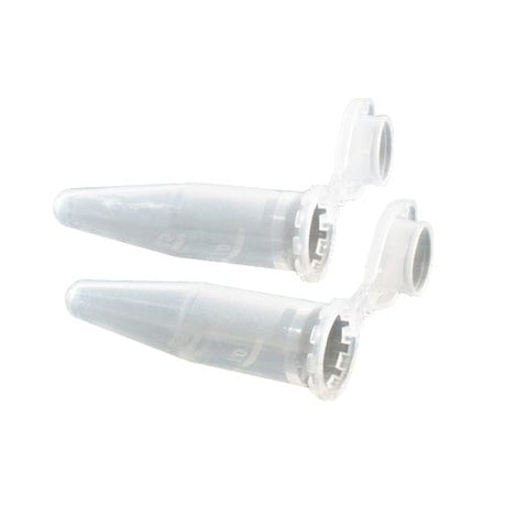 Eppendorf Reaktionsgefäße (Eppis)