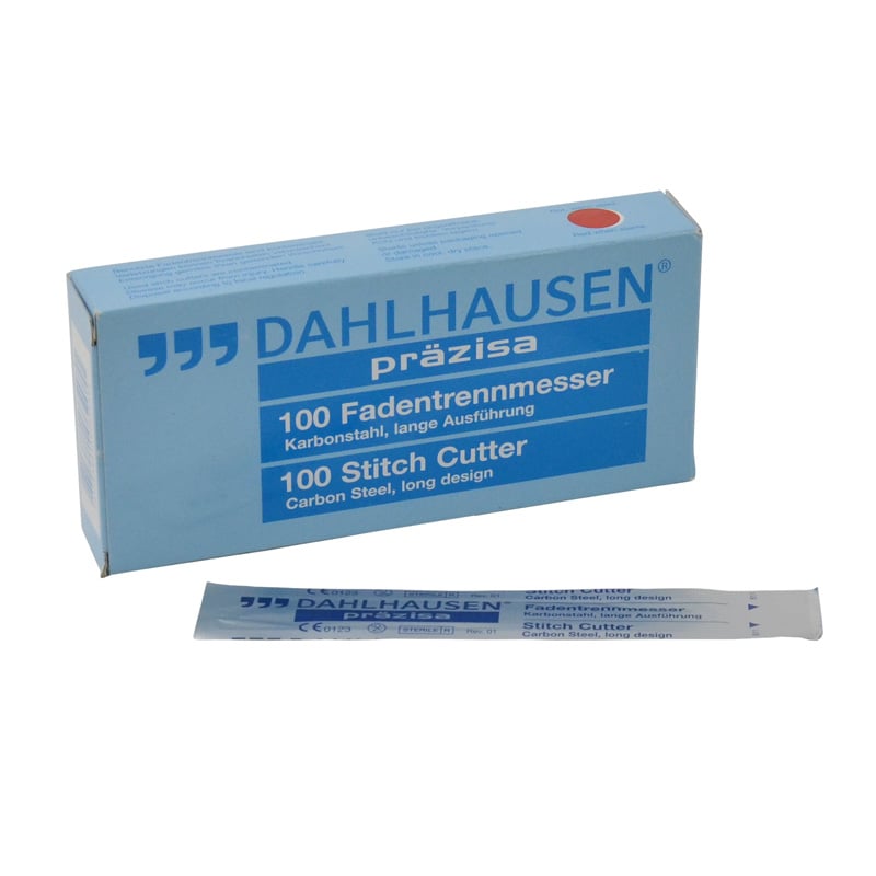 Fadenmesser ≫Präzisa≪
