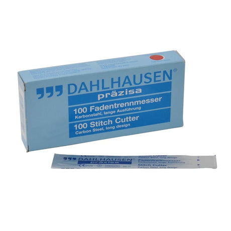 Fadenmesser ≫Präzisa≪