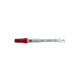 DISPOJEKT® Sicherheits-Insulinspritze