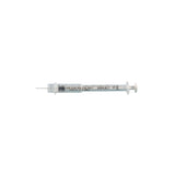 DISPOJEKT® Sicherheits-Insulinspritze