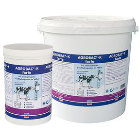Agrobac-K forte