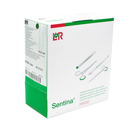 Sentina® Metzenbaum-Schere