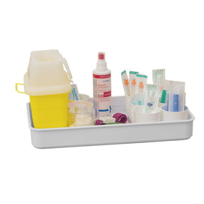 Sharpsafe Blutentnahmetablett