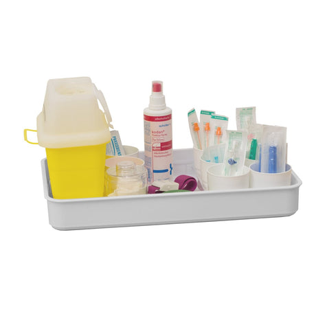 Sharpsafe Blutentnahmetablett