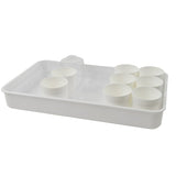 Sharpsafe Blutentnahmetablett