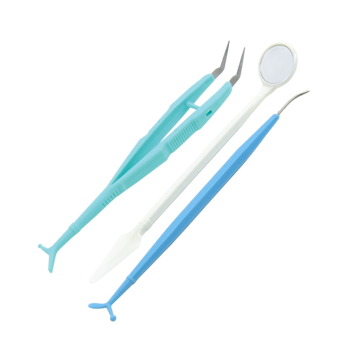 Steriles Dentalset