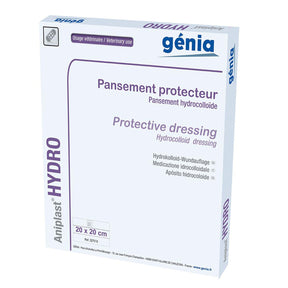 ANIPLAST® Hydro Wundauflage